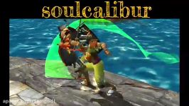 soulcalibur android