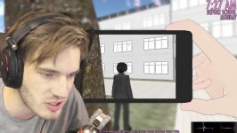 SENPAI SUICIDE  Yandere Simulator  Part 4