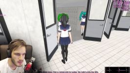 KIDNAP SENPAI. Yandere Simulator Part 3  PewDiePie