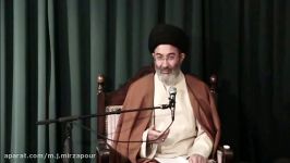 سالک الی الله منظر امیرالمؤمنین علی علیه السلام