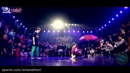 BBOY THESIS TRAILER 1080