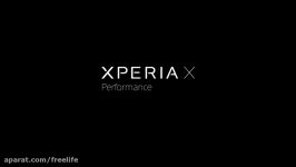 Official Xperia X Performance video at MWC 2016– our po