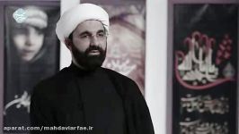 کلیپ ویژه شب دهم محرم  امام حسین مظهر عرفان زهد