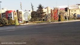 میدان ونک تهران در یک نگاه