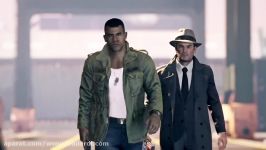 تریلر قبل عرضه Mafia III Revenge