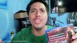 WWE 2K17 PS4 Unboxing