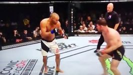 BISPING VS HENDERSON  UFC 204