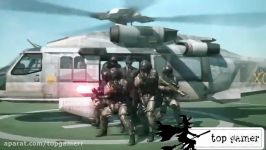 metal gear solid vthe definitive experience عرضه شد