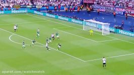 خلاصه بازی آلمان  ایرلند شمالی مقدماتی جام جهانی 2018