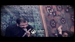 واحد فوق العاده حاج حسین سیب سرخی شب هفتم محرم95