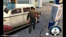 مقایسه MAFIA 1 MAFIA 3