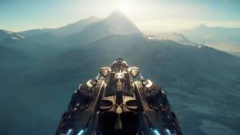 جدید Star Citizen  Gameplay