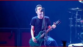 Chevelle   The Red live in Music as a Weapon ii