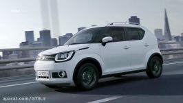 سوزوکی 2017 Suzuki Ignis