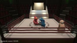 Gang Beasts Funny Moments  VanossGaming