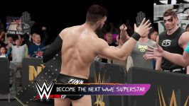 تریلر لانچ WWE 2K17