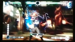 Mortal Kombat 9 Kabal 42 Midscreen Combo