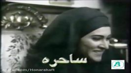 آنونس فیلم ساحره 1376