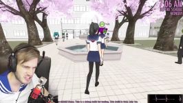 DROWN FOR SENPAI  Yandere Simulator  Part 5