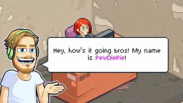 PewDiePies Tuber Simulator FREE DOWNLOAD 