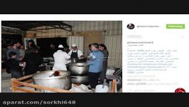 تصاویری ناب دیده نشده سردار سلیمانی  سوریه