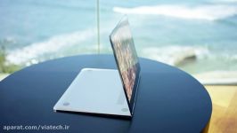 نسل جدید لپ تاپ اچ پی Spectre x360