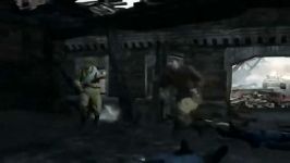 تریلر Company of Heroes 2 Above The Battlefield  Trailer