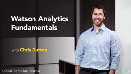 دانلود آموزش کامل استفاده IBM Watson Analytics...
