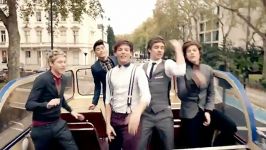 موزیک ویدیو زیبای One thing گروه One Direction