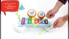 بلز طبل كانال تلگرامی baby toys