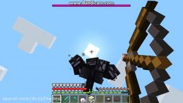 Wither Boss VS RedMaster