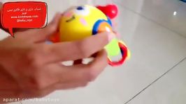 كرم كانال تلگرامی baby toys