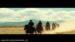 تریلر فیلم The Magnificent Seven 2016