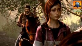 دوبله فارسى ویدیوى به یادماندنى THE LAST OF US