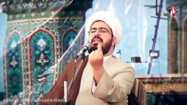 برخوردعلی ع بامدیرحکومتی برای بخشیدن گردنبندی بدخترشان