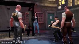 Luke Cage به MARVEL Heroes 2016 پیوست