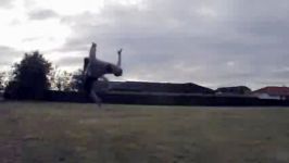 The World of Tricking 2012