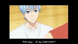 Kuroko no Basuke OVA part 2