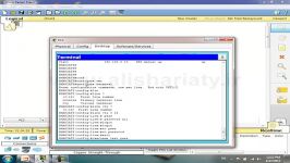 آموزش CCNA ، درس چهاردهم ، راه اندازی Telnet SSH