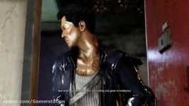 سگ های خفته...  Sleeping Dogs فارسی