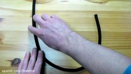 How to Tie the Most Useful Knot in the World Bowline