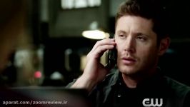 پرومو قسمت 2 فصل 12 سریال Supernatural