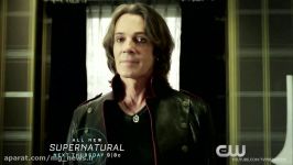 پروموی جدید سریال Supernatural اپیزود 2 فصل 12