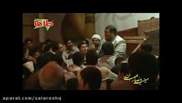 فقط عاشقای حضرت زهرا ببینن اگه گریه نکردی بمن اعتراض کن