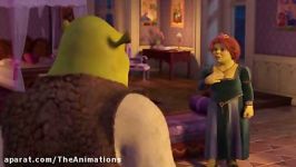 انیمیشن شرک ۲ دوبله فارسی  Shrek 2 2004