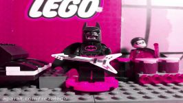 اخبار لگو THE LEGO NEWSمعرفی ست های جدید Lego Batman