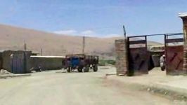 مسیر میانراهان به روستای سیدشهاب دینور