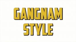 میکس PPAP Gangnam Style