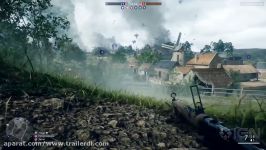 تمام چیزیهایی باید در مورد بازی بدانید Battlefield 1