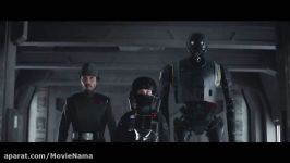 تریلر جدید فیلم Rogue One A Star Wars Story